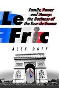 Cover: Le Fric - Constable