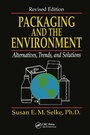 Cover: Packaging and the Environment - Routledge