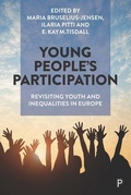 Cover: Young People's Participation - Policy Press