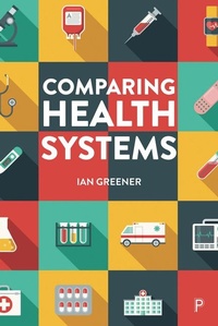 Enlarge image Cover: Comparing Health Systems - Policy Press