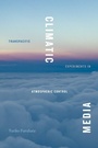 Cover: Climatic Media - De Gruyter