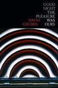 Cover: Good night the pleasure was ours - De Gruyter