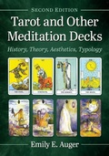 Cover: Tarot and Other Meditation Decks - McFarland & Co Inc