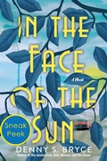 Cover: In the Face of the Sun - Kensington Books
