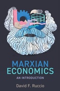 Cover: Marxian Economics - Wiley