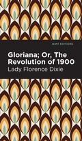 Cover: Gloriana - West Margin Press