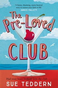 Abbildung von: The Pre-Loved Club - Mantle