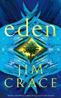 Cover: Eden - Picador