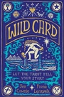 Cover: Wild Card - Bluebird