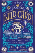 Cover: Wild Card - Bluebird