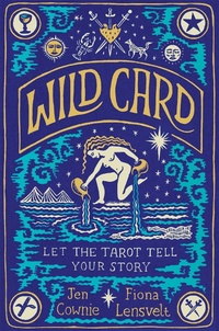 Enlarge image Cover: Wild Card - Bluebird