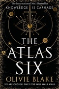 Cover: The Atlas Six - Tor