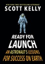 Cover: Ready for Launch - Crown Books for Young Readers