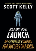 Cover: Ready for Launch - Crown Books for Young Readers
