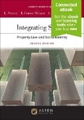 Cover: Integrating Spaces - Aspen Publishing
