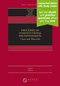 Cover: Processes of Constitutional Decisionmaking - Aspen Publishing