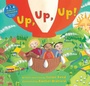 Cover: Up, Up, Up! - Barefoot Books Ltd