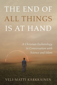 Enlarge image Cover: The End of All Things Is at Hand - Cascade Books