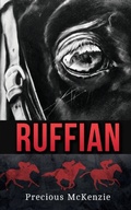 Cover: Ruffian - Bealu Books