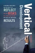 Cover: Vertical Development - Hafjall Consulting