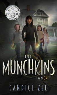 Enlarge image Cover: The Munchkins - Candice Zee