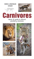 Cover: Carnivores - Struik Nature