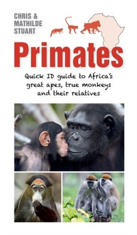 Enlarge image Cover: Primates - Struik Nature