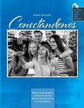 Cover: Conectandonos - Kendall/Hunt Publishing Co ,U.S.