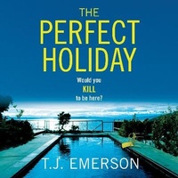 Abbildung von: The Perfect Holiday - Boldwood Books Ltd