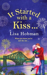 Abbildung von: It Started with a Kiss - Boldwood Books Ltd