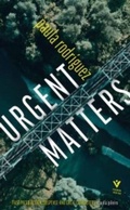 Cover: Urgent Matters - Pushkin Vertigo
