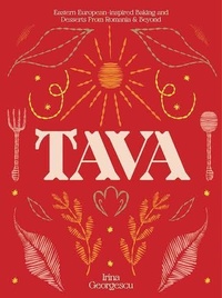 Abbildung von: Tava - Hardie Grant Books (UK)