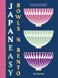 Cover: JapanEasy Bowls & Bento - Hardie Grant Books (UK)