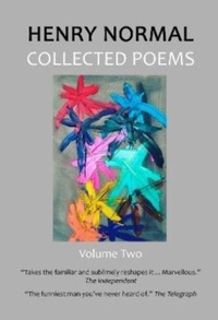 Enlarge image Cover: Collected Poems, Volume Two - Flapjack Press