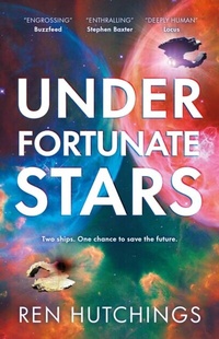 Abbildung von: Under Fortunate Stars - Solaris