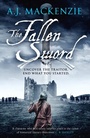 Cover: The Fallen Sword - Canelo