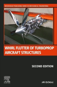 Abbildung von: Whirl Flutter of Turboprop Aircraft Structures - Woodhead Publishing