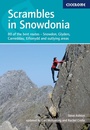 Cover: Scrambles in Snowdonia - Cicerone Press