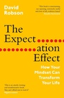 Cover: The Expectation Effect - Canongate Books