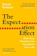 Cover: The Expectation Effect - Canongate Books