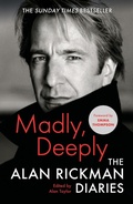 Cover: Madly, Deeply - Canongate Books