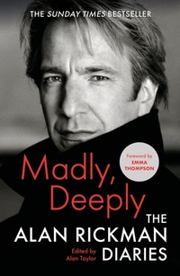 Abbildung von: Madly, Deeply - Canongate Books