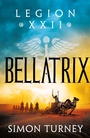 Cover: Bellatrix - Head of Zeus -- an Aries Book
