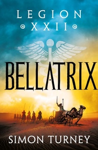 Abbildung von: Bellatrix - Head of Zeus -- an Aries Book
