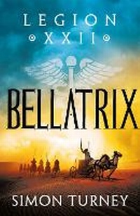 Abbildung von: Bellatrix - Head of Zeus -- an Aries Book