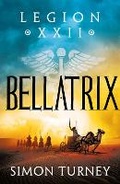 Cover: Bellatrix - Head of Zeus -- an Aries Book