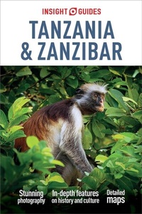 Abbildung von: Insight Guides Tanzania & Zanzibar (Travel Guide eBook) - Insight