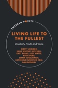 Cover: Living Life to the Fullest - Emerald Publishing Limited