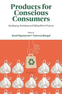 Abbildung von: Products for Conscious Consumers - Emerald Publishing Limited