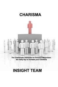 Abbildung von: Charisma - INSIGHT TEAM